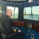 Dubrovnik - the first Croatian stop for the aircraft carrier Cavour 11 nosac-cavour Gruz