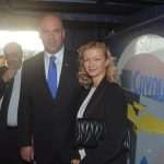 Dubrovnik - the first Croatian stop for the aircraft carrier Cavour 35 cavour-nosac Gruz