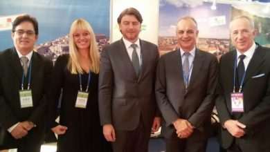 Dubrovnik China fair tourism