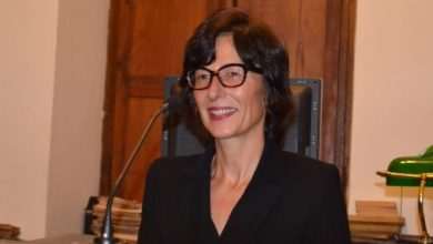 Florence Hartmann promoted her book 'Whistleblowers' in Dubrovnik 1 florence