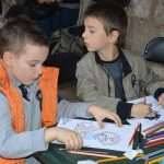 Dubrovnik for kids: Adventures of Maro and Baro 12 miho-pracat-krile-book