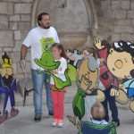 Dubrovnik for kids: Adventures of Maro and Baro 8 miho-pracat-krile-book