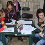 Dubrovnik for kids: Adventures of Maro and Baro 13 miho-pracat-krile-book