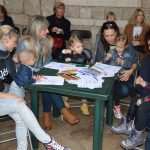 Dubrovnik for kids: Adventures of Maro and Baro 14 miho-pracat-krile-book