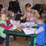 Dubrovnik for kids: Adventures of Maro and Baro 15 miho-pracat-krile-book