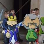 Dubrovnik for kids: Adventures of Maro and Baro 9 miho-pracat-krile-book