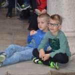 Dubrovnik for kids: Adventures of Maro and Baro 5 miho-pracat-krile-book
