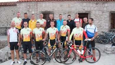 Join in 'Konavle 100 km' race this sunday 1 Konavle race