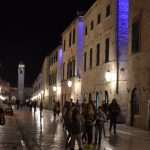 Blue Stradun reminds of health 2 STradun