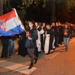 Vukovar in Dubrovnik