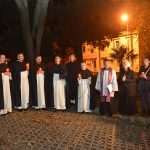 Vukovar in Dubrovnik