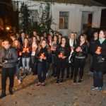 Vukovar in Dubrovnik