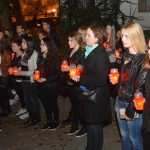 Vukovar in Dubrovnik