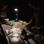 Children enjoyed 'The night of cave animals' at Aquarium 10 Children workshops in Aquarium (1)