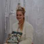 Photo Gallery: St. Nicholas, dwarves and elves at the party in Dubrovnik 35 Christmas Dubrovnik