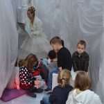 Photo Gallery: St. Nicholas, dwarves and elves at the party in Dubrovnik 28 Christmas Dubrovnik