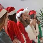 Photo Gallery: St. Nicholas, dwarves and elves at the party in Dubrovnik 30 Christmas Dubrovnik