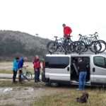 France tour operators face adventure tourism offer in Dubrovnik-Neretva County 6 France tour operators