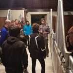 France tour operators face adventure tourism offer in Dubrovnik-Neretva County 7 France tour operators