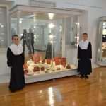 Photo Gallery: St. Nicholas, dwarves and elves at the party in Dubrovnik 11 Christmas Dubrovnik