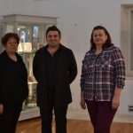 Photo Gallery: St. Nicholas, dwarves and elves at the party in Dubrovnik 23 Christmas Dubrovnik