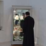 Photo Gallery: St. Nicholas, dwarves and elves at the party in Dubrovnik 10 Christmas Dubrovnik