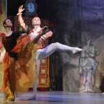 Magical Nutcracker performed in Dubrovnik 19 The Nutcracker in Dubrovnik