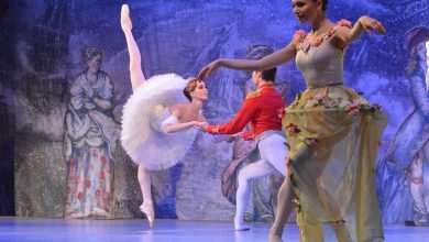 Magical Nutcracker performed in Dubrovnik 7 The Nutcracker in Dubrovnik