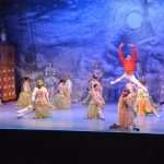 Magical Nutcracker performed in Dubrovnik 9 The Nutcracker in Dubrovnik