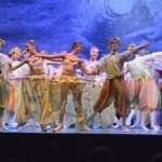 Magical Nutcracker performed in Dubrovnik 6 The Nutcracker in Dubrovnik