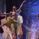 Magical Nutcracker performed in Dubrovnik 5 The Nutcracker in Dubrovnik