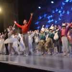 Magical Nutcracker performed in Dubrovnik 2 The Nutcracker in Dubrovnik