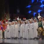 Magical Nutcracker performed in Dubrovnik 1 The Nutcracker in Dubrovnik