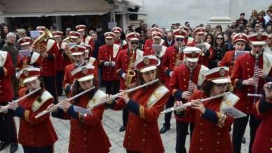 Photo Gallery: Christmas in Dubrovnik! 104 Christmas 2014