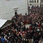 Photo Gallery: Christmas in Dubrovnik! 10 Christmas 2014