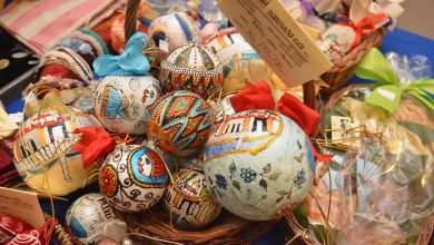 Christmas Fair: The smell of delicacies and tradition spreads around Dubrovnik 8 Christmas fair