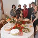 Interesting competition: How to make the best Christmas traditional cake 11 desa-christmas