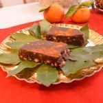 Interesting competition: How to make the best Christmas traditional cake 3 desa-christmas