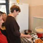 Interesting competition: How to make the best Christmas traditional cake 10 desa-christmas