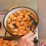 Interesting competition: How to make the best Christmas traditional cake 9 desa-christmas