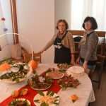 Interesting competition: How to make the best Christmas traditional cake 8 desa-christmas