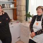 Interesting competition: How to make the best Christmas traditional cake 6 desa-christmas