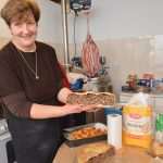 Interesting competition: How to make the best Christmas traditional cake 5 desa-christmas