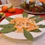 Interesting competition: How to make the best Christmas traditional cake 4 desa-christmas