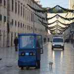 Photo Gallery: Dubrovnik in the morning! 1 Dubrovnik today