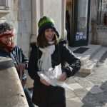 Small Onofrio fountain