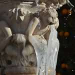 Small Onofrio fountain