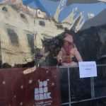 Small Onofrio fountain