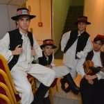 Lindo danced for visually impaired people! 15 lindjo 11