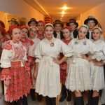 Lindo danced for visually impaired people! 14 lindjo 12